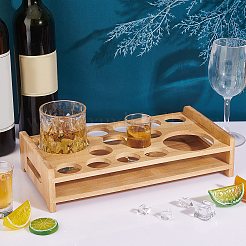 Wood Display Stands&nbsp;WH-WG25995-01