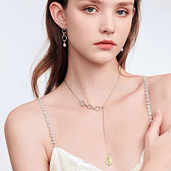 30Pcs 3 Styles Natural Pearl Pendants&nbsp;FIND-AR0005-32