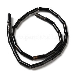 Natural Agate Beads Strands&nbsp;G-E612-B13-B