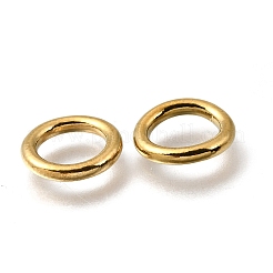 304 Stainless Steel Linking Rings&nbsp;STAS-L315-076G-05