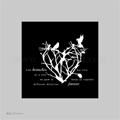 1Pc Zinc Alloy Cremation Urn&nbsp;AJEW-WH0232-02G
