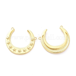 Brass Pendants&nbsp;KK-L188-42G