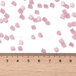 Glass Seed Beads&nbsp;SEED-H002-D-A808