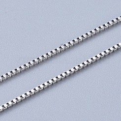 316 Surgical Stainless Steel Eyeglasses Chains&nbsp;AJEW-EH00005-03