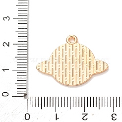 Alloy with Enamel Pendants&nbsp;AL-CBA9CD2-01A