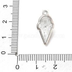 Alloy Enamel Pendants&nbsp;AL-CBA1CD4-01A-P