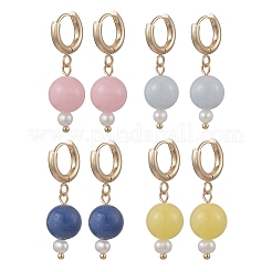 201 Stainless Steel Huggie Hoop Earrings&nbsp;EJEW-JE07242