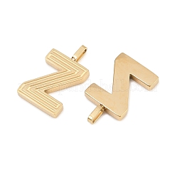 304 Stainless Steel Pendants&nbsp;STAS-L022-589Z