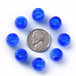 Acrylic European Beads&nbsp;X-MACR-S375-003-02