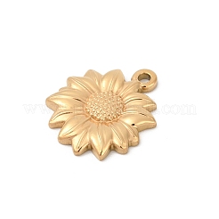 304 Stainless Steel Pendants&nbsp;STAS-L283-25G-04
