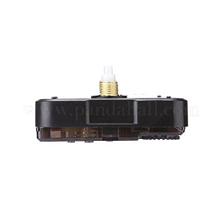 Plastic Long Shaft Clock Movement Mechanism&nbsp;CLOC-PW0001-03D-02