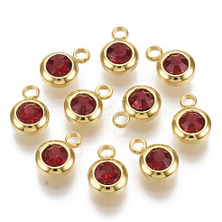 Rhinestone Charms&nbsp;STAS-S105-JN920-1