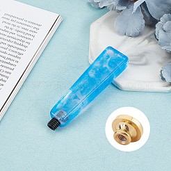 Resin Handle&nbsp;AJEW-WH0254-22A