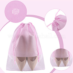 10Pcs Non-woven Fabrics Storage Bags&nbsp;ABAG-SP0001-35B-01