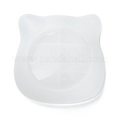 DIY Plate Silicone Molds&nbsp;DIY-Z013-06