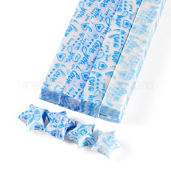 Lucky Star Origami Paper&nbsp;DIY-TAC0025-25B
