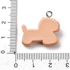 Opaque Resin Pendants&nbsp;RE-CBA5B90-04D