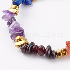 Chakra Jewelry&nbsp;BJEW-JB06156