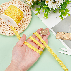 10 Yards Polyester Twist Cord Rope Trim&nbsp;SRIB-AR0001-14