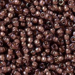 MIYUKI Round Rocailles Beads&nbsp;SEED-G008-RR0337