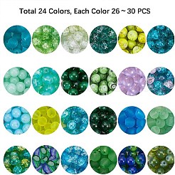 Glass Beads&nbsp;GLAA-PH0007-69