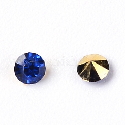 Resin Cabochons&nbsp;RESI-WH0014-40