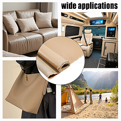 Polyester Fabric&nbsp;DIY-WH0750-292D
