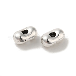 Tibetan Style Alloy Beads&nbsp;PALLOY-P302-06AS
