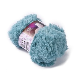 Polyester & Nylon Blended Yarns&nbsp;YCOR-C001-01A