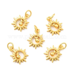 Brass Pendants&nbsp;KK-G429-15MG