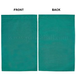 Polyester Garden Flag&nbsp;AJEW-WH0118-87I