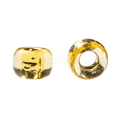 TOHO Round Seed Beads&nbsp;SEED-TR08-0752