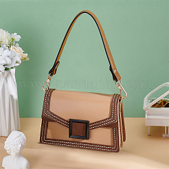 Leather Bag Strap Bag Handles&nbsp;FIND-WH0433-87A-04