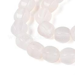 Natural Agate Beads Strands&nbsp;G-T144-50A-01
