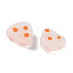 Handmade Lampwork Beads&nbsp;LS-LAMP-H070-02A