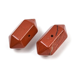 Natural Red Jasper Beads&nbsp;GG-CBA3EE1-08C