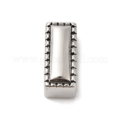 304 Stainless Steel Spacer Bars&nbsp;STAS-A130-08AS