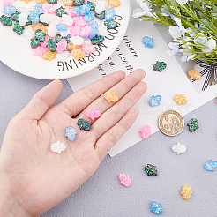 Resin Beads&nbsp;RESI-PH0001-16