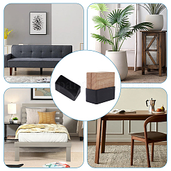 PVC Furniture Cups for Table&nbsp;KY-WH0046-203B