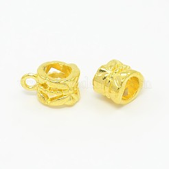 Tibetan Style Alloy Hanger&nbsp;X-K0962012
