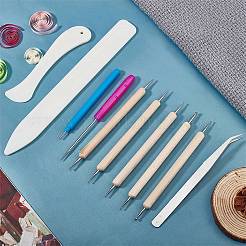 Plastic Letter Opener Knife Tools&nbsp;TOOL-GL0001-02