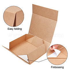 Paper Fold Boxes&nbsp;CON-WH0079-40B-01