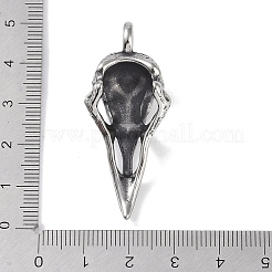316 Surgical Stainless Steel Pendants&nbsp;STAS-E212-03AS