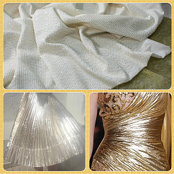 Polyester Fabric&nbsp;DIY-WH0671-017A