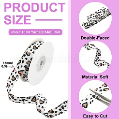 Polyester Ribbon&nbsp;OCOR-TADJ0001-08D