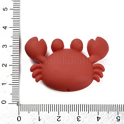 Silicone Beads&nbsp;SIL-F018-02