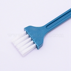 Plastic Brush&nbsp;AJEW-WH0152-30