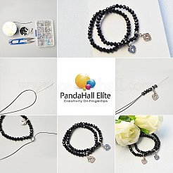 European Beads Sets&nbsp;OPDL-PH0004-01