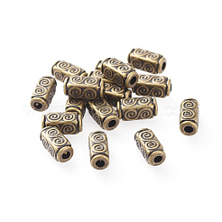 Tibetan Style Beads&nbsp;MLF0044Y