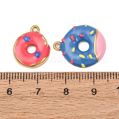 304 Stainless Steel Pendants Set&nbsp;STAS-A125-18G